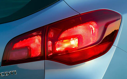 Gebze Stop Lambası Tamiri