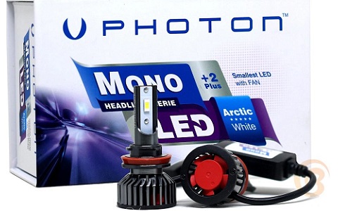 Far Lambası Değişimi